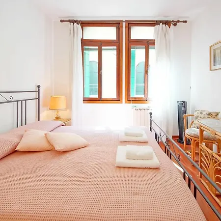 Apartamento Dolcevita N 285 *