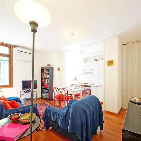 Apartamento Dolcevita N 285