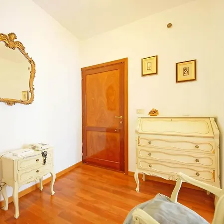 Dolcevita N 285 Apartment *