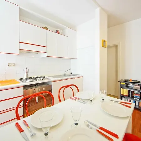 Dolcevita N 285 Venice