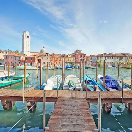 Dolcevita N 285 Venecia