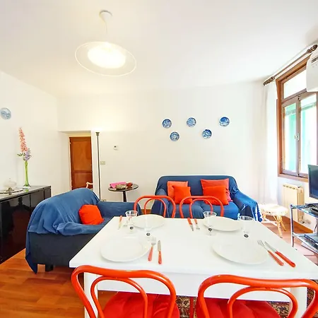 Daire Dolcevita N 285