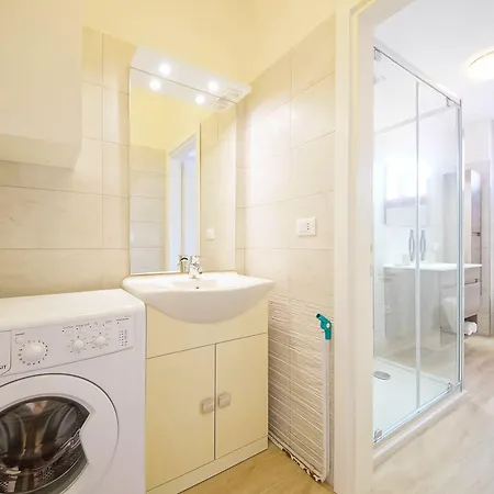 Daire Dolcevita N 285 Venedik