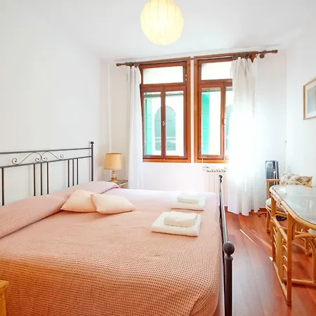 Dolcevita N 285 Daire *