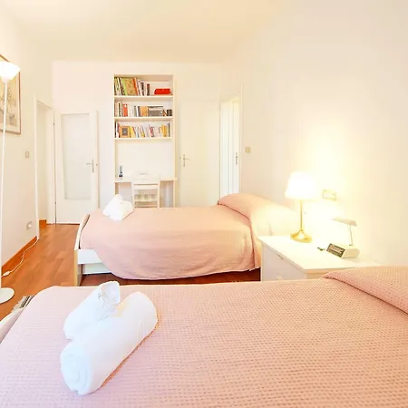 Dolcevita N 285 Daire *