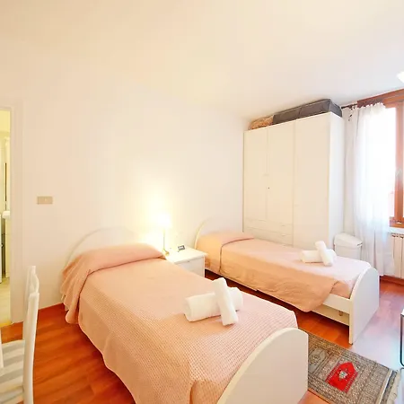 Dolcevita N 285 Daire Venedik