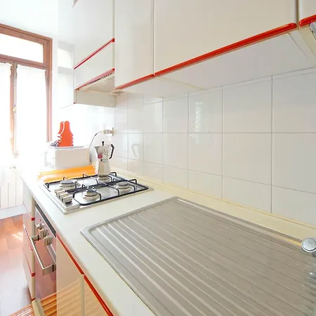 Dolcevita N 285 Daire *