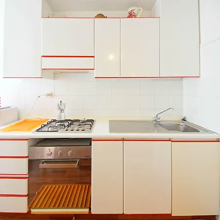 Daire Dolcevita N 285 Venedik