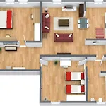 Dolcevita N 285 Διαμέρισμα Βενετία