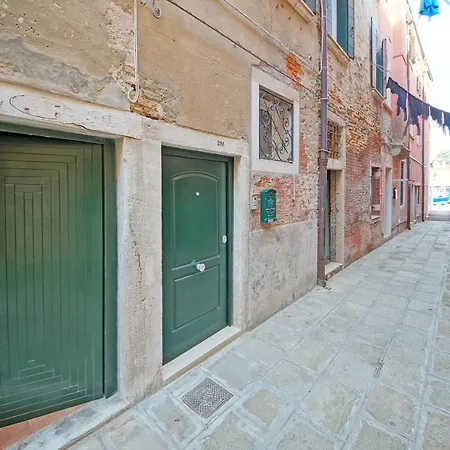 Dolcevita N 285 Apartman Velence