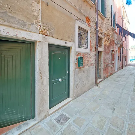 Apartman Dolcevita N 285