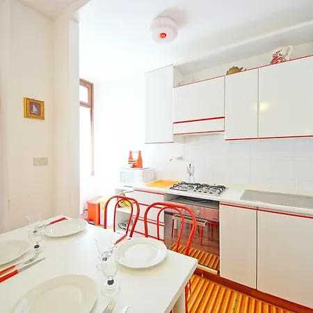 Dolcevita N 285 דירה *