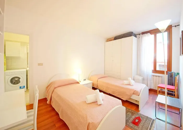 Dolcevita N 285 Apartman *