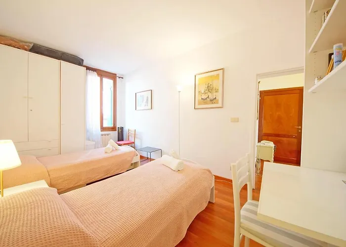 Apartman Dolcevita N 285