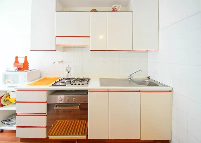 Dolcevita N 285 Apartman Velence
