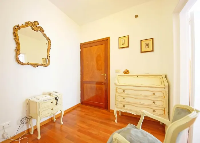 Dolcevita N 285 Apartman *