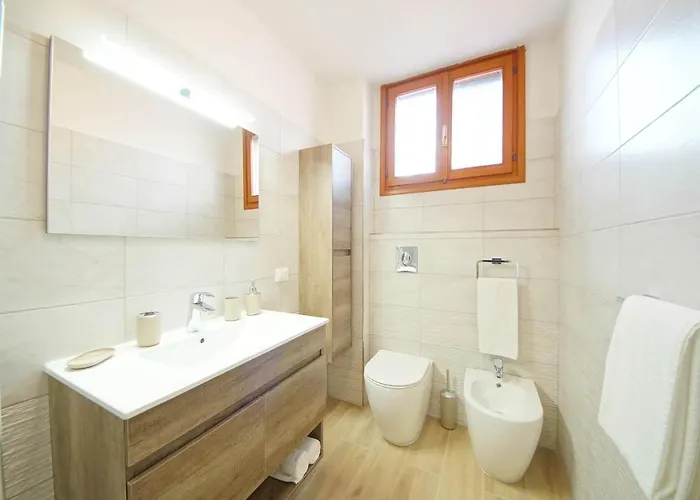 Dolcevita N 285 Apartman *