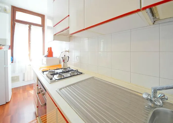 Dolcevita N 285 Apartman