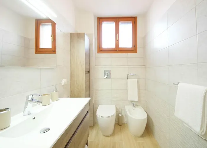 Apartman Dolcevita N 285 Velence