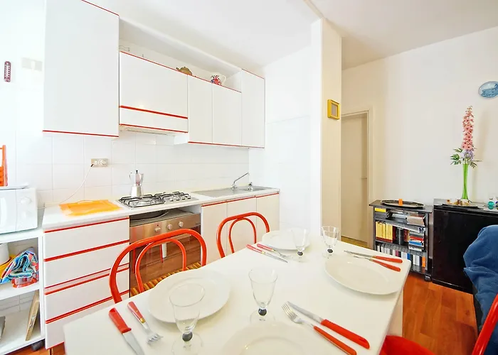 Apartman Dolcevita N 285