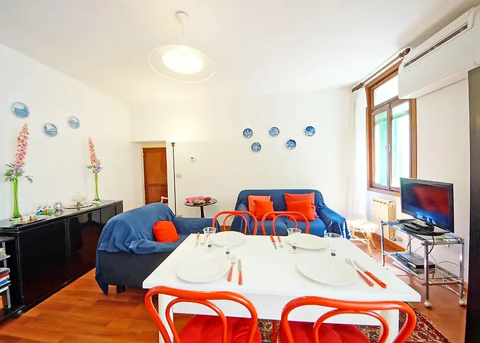 Apartman Dolcevita N 285