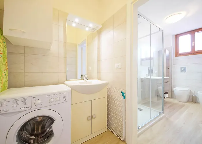 Apartman Dolcevita N 285 Velence