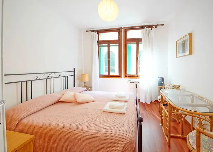 Dolcevita N 285 Apartman *