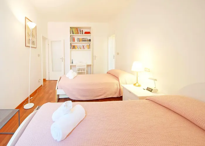 Dolcevita N 285 Apartman *