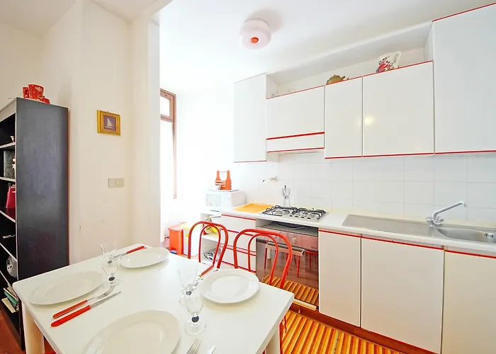 Dolcevita N 285 Apartman *