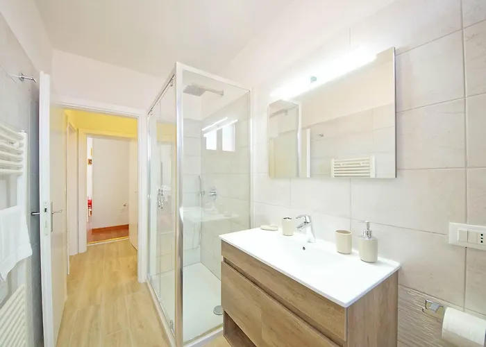 Dolcevita N 285 Apartman