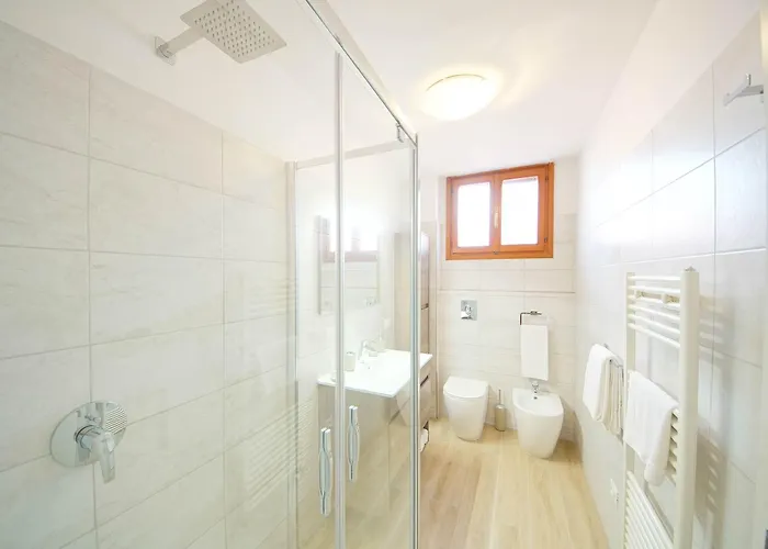 Apartman Dolcevita N 285 *
