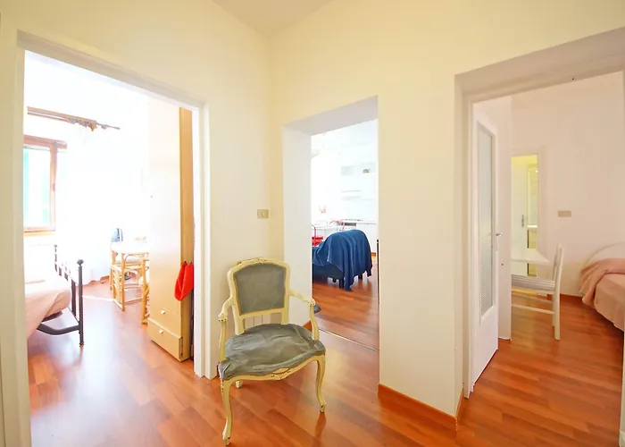 Dolcevita N 285 Apartman