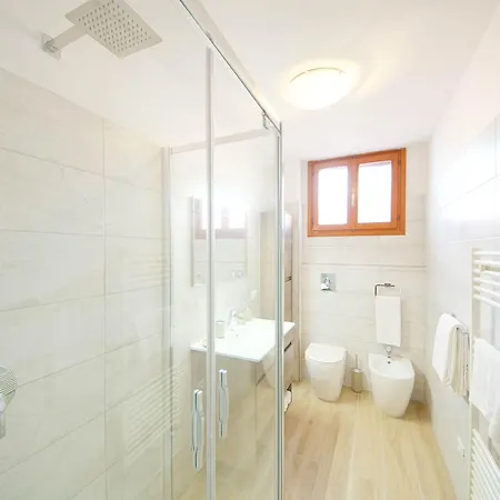 Lejlighed Dolcevita N 285 *